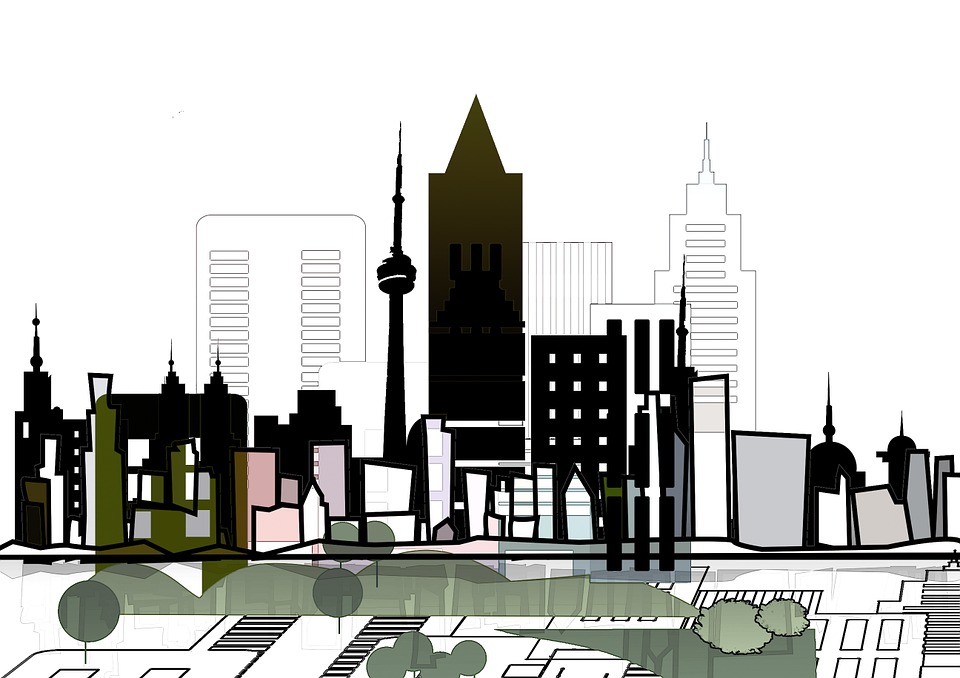 В НИУ ВШЭ прошла конференция «Нужен ли генеральный план современному городу? Новые подходы к документации по территориальному планированию»