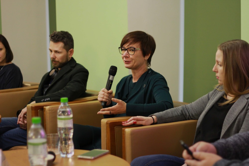 Оксана Запорожец – лучший преподаватель 2020 года