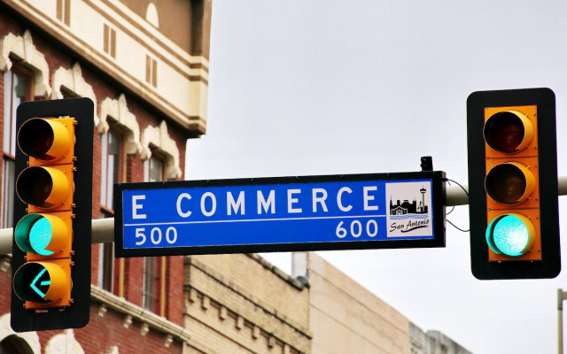 Торговля вне улиц: как развитие e-commerce изменит наши города