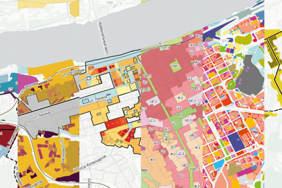 Открыт набор на ДПО «Градостроительное зонирование: регулирование землепользования и застройки в городах»