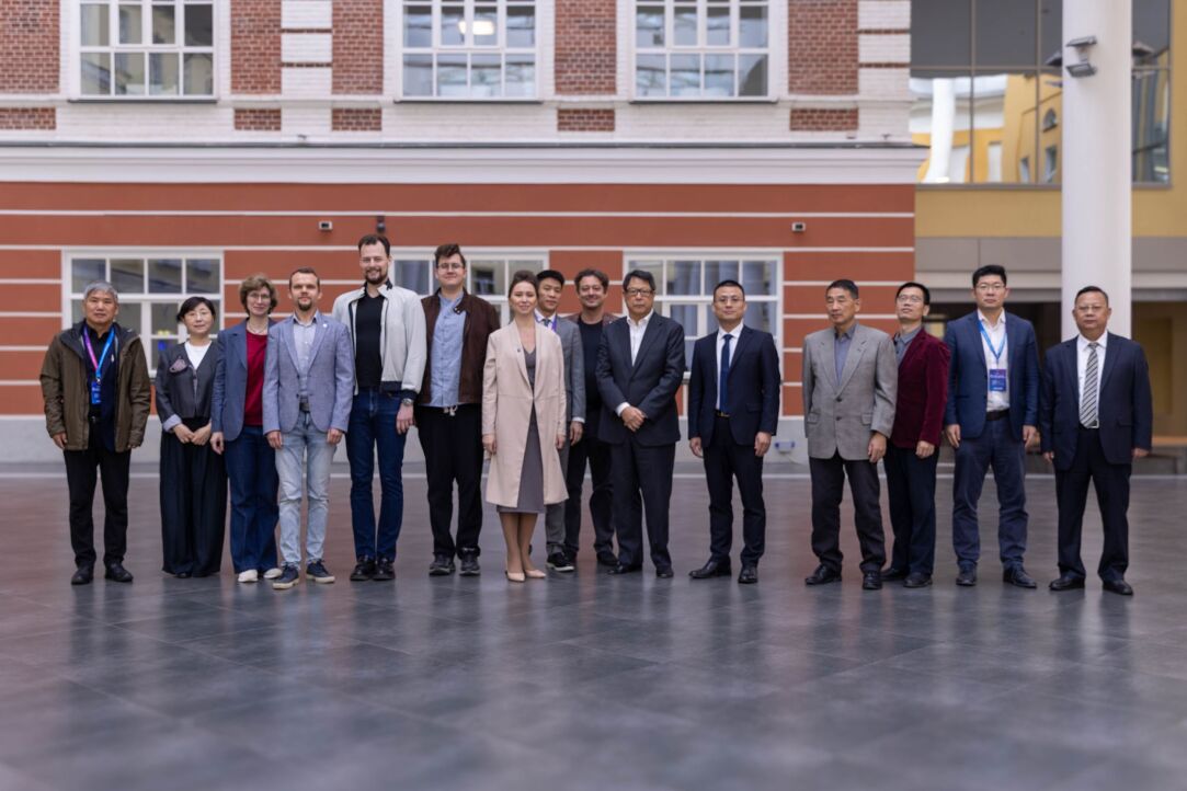 Как исследуют города с быстро меняющейся численностью населения