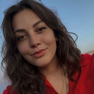 Юдченко Маргарита Юрьевна