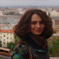 Боброва Екатерина Юрьевна